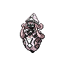 Metallic Tapu Lele